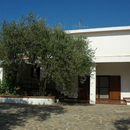 Villa Sarda Sorso Eksteriør billede