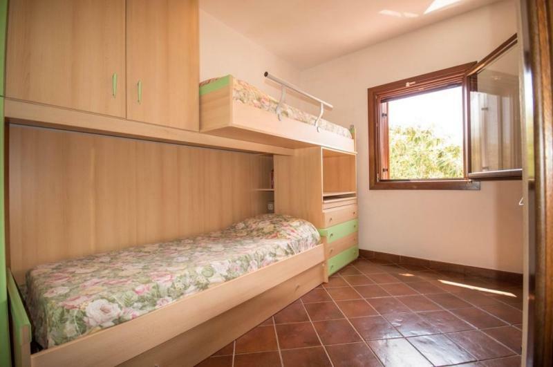 Villa Sarda Sorso Eksteriør billede