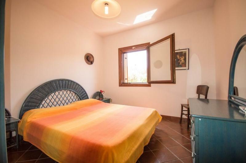 Villa Sarda Sorso Eksteriør billede