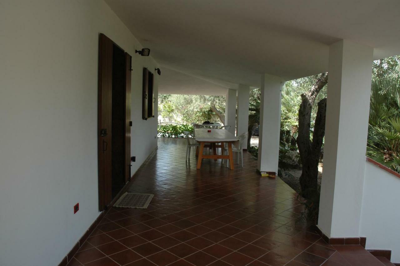 Villa Sarda Sorso Eksteriør billede